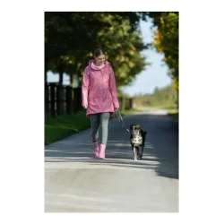 HKM, HKM Reitjacke Ohio - Rosa -  kleider-groesse: M, Farbe: Rosa