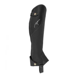 Dy'on Chaps Original - schwarz Farbe: Schwarz, Grösse Chaps: L
