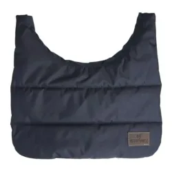 Kentucky Horse BIB Brustschutz wasserdicht - navy Farbe: Navy, Grösse Pferdedecken: Full