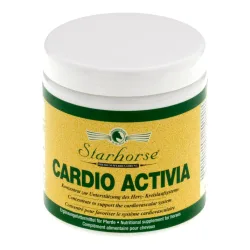 Starhorse Cardio Activia