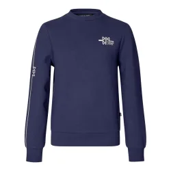 Kingsland KLAli Sweatshirt für Junioren Evening Blue