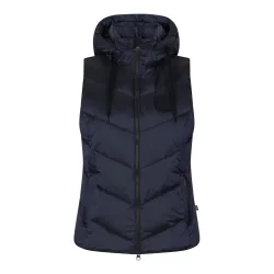 Kingsland Gefüttertes Gilet KLMonica Damen - Navy -  Grösse: M