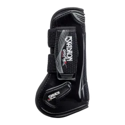 Eskadron Gamasche PRO FLEX Classic - schwarz Grösse Beinschutz: M