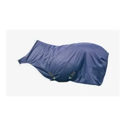 Kentucky Walkerdecke waterproof 160g - navy Grösse Pferdedecken: 140 cm