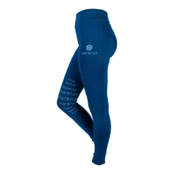 Marengo Reitleggings Georgina Kniegrip Damen