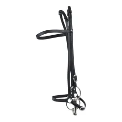 Catago Islandtrense Classic - Schwarz -