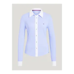 Tommy Hilfiger Equestrian Funktionsshirt Essex Damen - Multi -  Grösse Bekleidung Damen: M