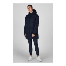 Eskadron Winterparka gesteppt Damen Dynamic AW26 Navy