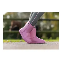 HKM Allwetterstiefel Davos Summer - Rosa -  Schuhgrösse Damen: 39, Farbe: Rosa