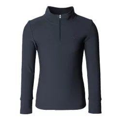 Covalliero Active Shirt Kinder H/W 2026 Dunkelblau