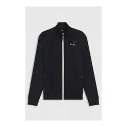 BOSS Equestrian Functional Cardigan Sammy