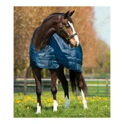 Horseware Unterdecke Liner 200g - navy Grösse Pferdedecken: 145 cm
