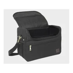 Kentucky Putztasche - Schwarz -  Farbe: Schwarz, Grösse: One Size