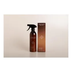 Grooming Deluxe GD Super shine gloss spray Mandel