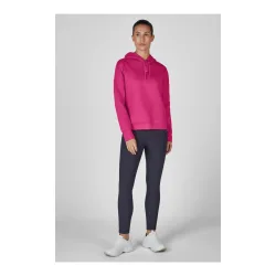Eskadron Hoodie Shirt Damen Dynamic AW26 Lipstick