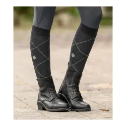 Elt Reitsocken Argyle