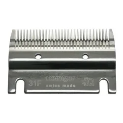 Heiniger Schermesser 31F/35