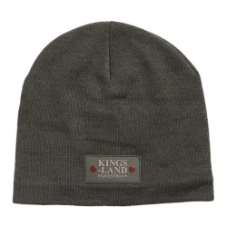 Kingsland Mütze KLSenna Unisex - green black ink