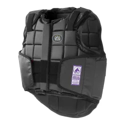 USG Flexi Panel-Sicherheitsweste - schwarz Grösse Bekleidung Unisex: 5XL