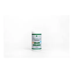 Starhorse Selen Organic