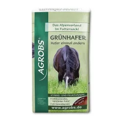 Agrobs Grünhafer