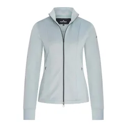 euro-star Reitjacke Esma Damen - Lead -  Grösse Bekleidung Damen: XS