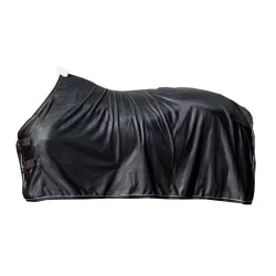 Kentucky Mesh Fliegendecke - Schwarz -  Grösse: 130 cm