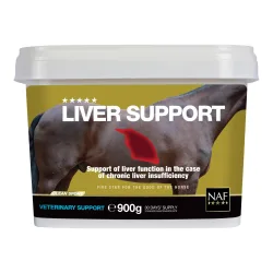 NAF Liver Support - 900g