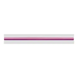 Equip Horse Hindernisstange Polyethylen 3m - pink Länge: 3 m, Farbe: Pink
