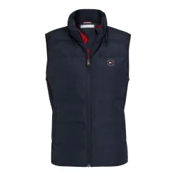 Tommy Hilfiger Equestrian Reitweste Aurora Damen - Desert Sky -  Grösse: L