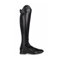 Cavallo Reitstiefel Cavallinus Slim Damen Schwarz