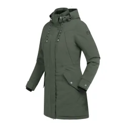 Elt Winterreitparka Ontario