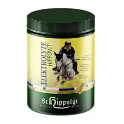 St. Hippolyt Elektrolyte Hippovit