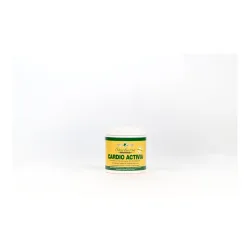 Starhorse Cardio Activia