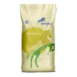 Hypona H 895 Minevita - Braun -  Inhalt: 25 kg