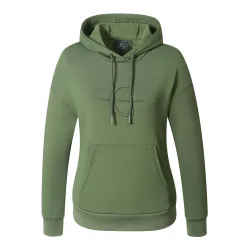 Covalliero Sweater H/W 2026 Forest Green