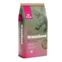 Pavo Pferdefutter GrassSeed