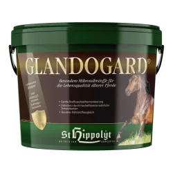 St. Hippolyt Glandogard Inhalt: 10 kg