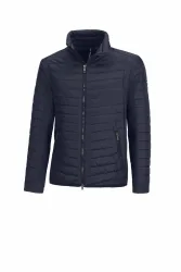 Pikeur Steppjacke Escudo Herren - Night Sky -  Grösse Bekleidung Herren: 48