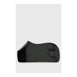BOSS Equestrian Fliegendecke Signature - Black -  Grösse Pferdedecke: 145 cm