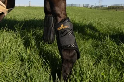 Kentucky Turnout Boots ProAir - Schwarz -  Grösse: M