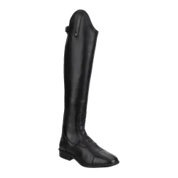 Suedwind Footwear Reitstiefel Legacy Ventura - Schwarz -  Schuhgrössen: 38, Wadenumfang / Stiefelhöhe: Slim/Normal