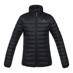 Kingsland Steppjacke Classic Unisex - navy Farbe: Navy, Grösse Bekleidung Unisex: XS
