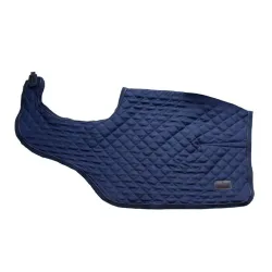 Kentucky Nierendecke 160g - marine Grösse Pferdedecken: L, Farbe: Marine