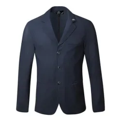 Alessandro Albanese Turnierjacke Motion Lite Herren - navy Grösse Bekleidung Herren: M