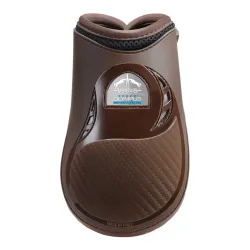 Veredus Streichkappen Olympus Vento Rear - braun Farbe: Braun, Grösse Beinschutz: M
