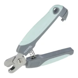 Kerbl Pet Krallenschneider - Mint/Grau -