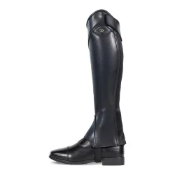 Dy'on Chaps Show Classic Standard - Schwarz -  Farbe: Schwarz, Grösse Chaps: XSH