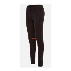 ea.St Professional Reithose R2 Performance Dressage Damen - schwarz Grösse Bekleidung Damen: M