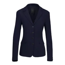 Pikeur Turnierjacket Athleisure Damen Nightblue